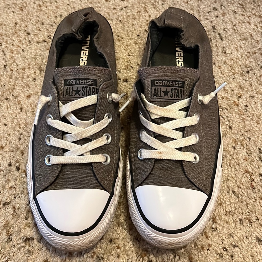 Converse Shoreline Slip